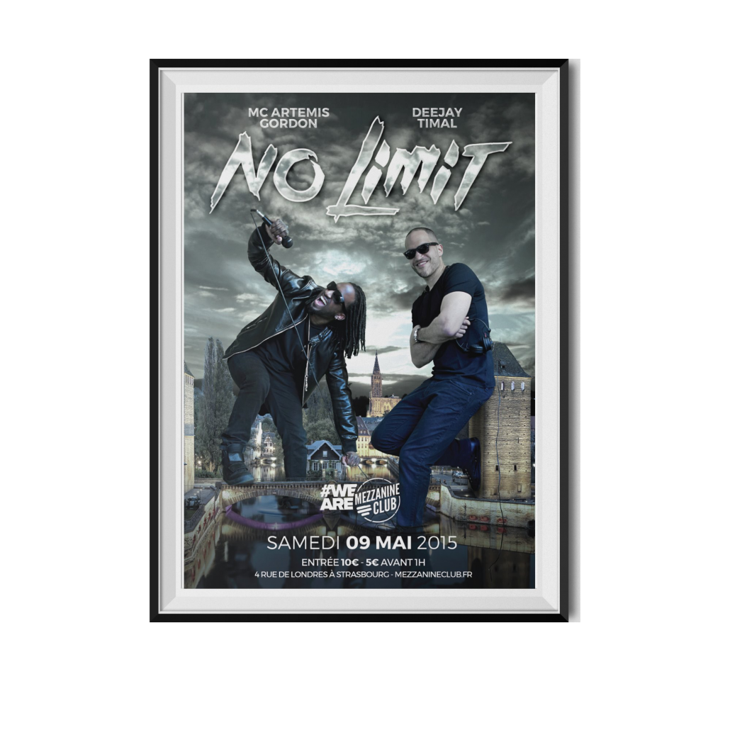 NoLimitParty AA